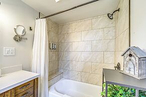 Flagstaff A-frame Cabin w/ Deck & Lovely Views!