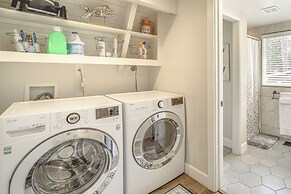 Flagstaff A-frame Cabin w/ Deck & Lovely Views!