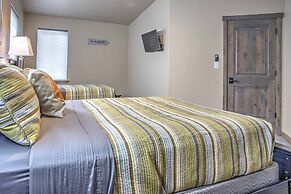 Upscale Moab Home w/ Red Rock Views & Hot Tub