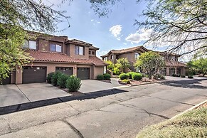 Oro Valley Condo - Nearby Golf & Hiking!