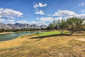 Oro Valley Condo - Nearby Golf & Hiking!