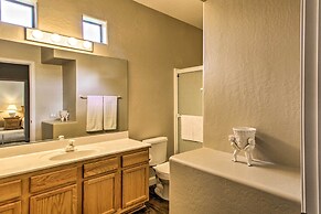 Oro Valley Condo - Nearby Golf & Hiking!