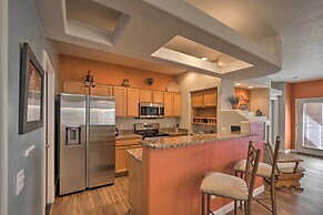 Oro Valley Condo - Nearby Golf & Hiking!
