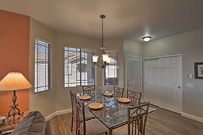 Oro Valley Condo - Nearby Golf & Hiking!