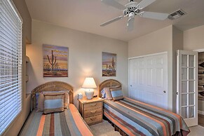Oro Valley Condo - Nearby Golf & Hiking!