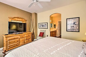 Oro Valley Condo - Nearby Golf & Hiking!