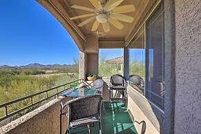 Oro Valley Condo - Nearby Golf & Hiking!