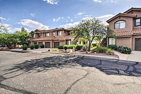Oro Valley Condo - Nearby Golf & Hiking!