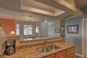 Oro Valley Condo - Nearby Golf & Hiking!