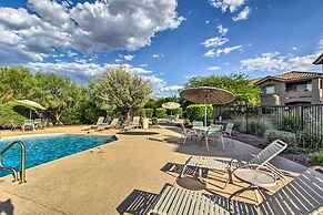 Oro Valley Condo - Nearby Golf & Hiking!