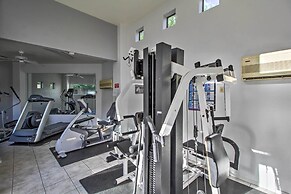 Oro Valley Condo - Nearby Golf & Hiking!