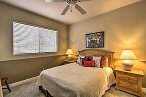 Oro Valley Condo - Nearby Golf & Hiking!