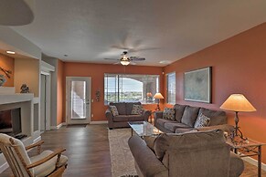 Oro Valley Condo - Nearby Golf & Hiking!