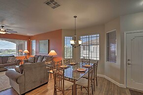 Oro Valley Condo - Nearby Golf & Hiking!