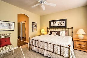 Oro Valley Condo - Nearby Golf & Hiking!