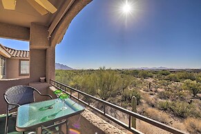 Oro Valley Condo - Nearby Golf & Hiking!