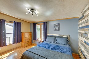 People and Paws Vacation Home by Wisconsin Dells!