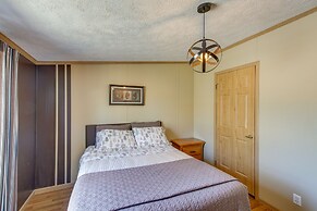 People and Paws Vacation Home by Wisconsin Dells!