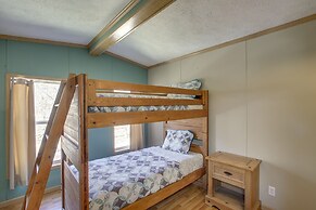 People and Paws Vacation Home by Wisconsin Dells!
