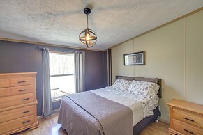 People and Paws Vacation Home by Wisconsin Dells!