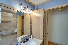 People and Paws Vacation Home by Wisconsin Dells!