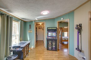 People and Paws Vacation Home by Wisconsin Dells!