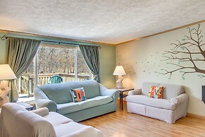 People and Paws Vacation Home by Wisconsin Dells!