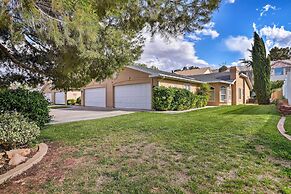St. George Townhome w/ Patio - Near Natl Parks