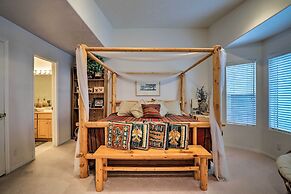 St. George Townhome w/ Patio - Near Natl Parks