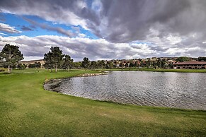 St. George Townhome w/ Patio - Near Natl Parks