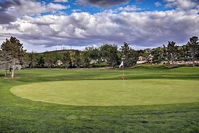 St. George Townhome w/ Patio - Near Natl Parks
