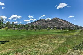 Upscale Flagstaff Home w/ Hot Tub & Mountain Views