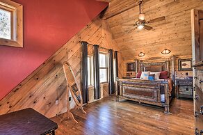 Modern & Comfy Cabin Close to Zion Natl Park!