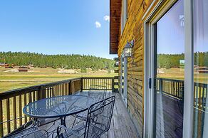 Cozy Family Cabin: Game Room, Near National Parks!