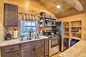 Sebago Lake Haven: Water Views, Steps to Shoreline