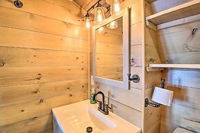 Sebago Lake Haven: Water Views, Steps to Shoreline