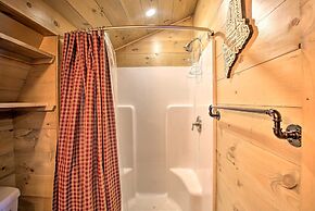 Sebago Lake Haven: Water Views, Steps to Shoreline