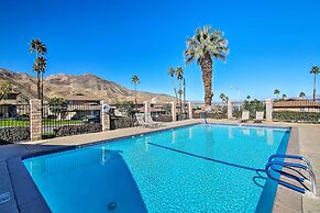 Palm Desert Resort-style Living: Dog Friendly