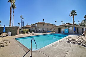 Palm Desert Resort-style Living: Dog Friendly