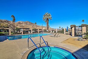 Palm Desert Resort-style Living: Dog Friendly