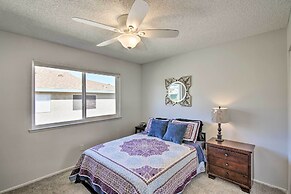 Palm Desert Resort-style Living: Dog Friendly