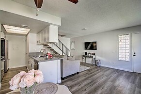 Palm Desert Resort-style Living: Dog Friendly