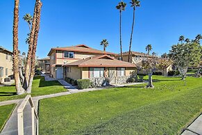 Palm Desert Resort-style Living: Dog Friendly