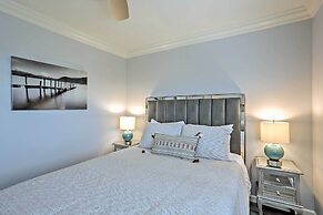 Spacious Oceanside Home: Patio & Grill, Near Beach