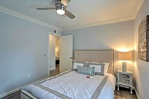 Spacious Oceanside Home: Patio & Grill, Near Beach