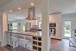 Spacious Oceanside Home: Patio & Grill, Near Beach