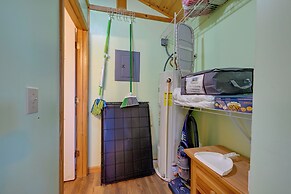 Secluded Nantahala 'gone Hunting' Cabin w/ Hot Tub