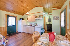 Secluded Nantahala 'gone Hunting' Cabin w/ Hot Tub