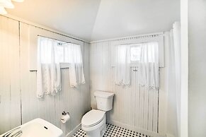 Waterfront Perdido Beach House w/ Canoes & Kayaks!