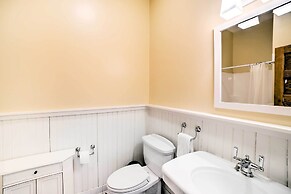 Waterfront Perdido Beach House w/ Canoes & Kayaks!